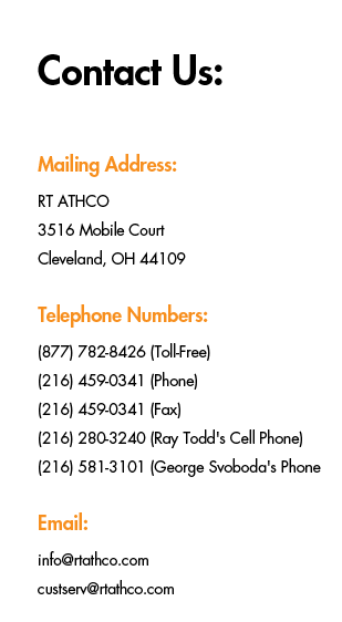 Contact Us